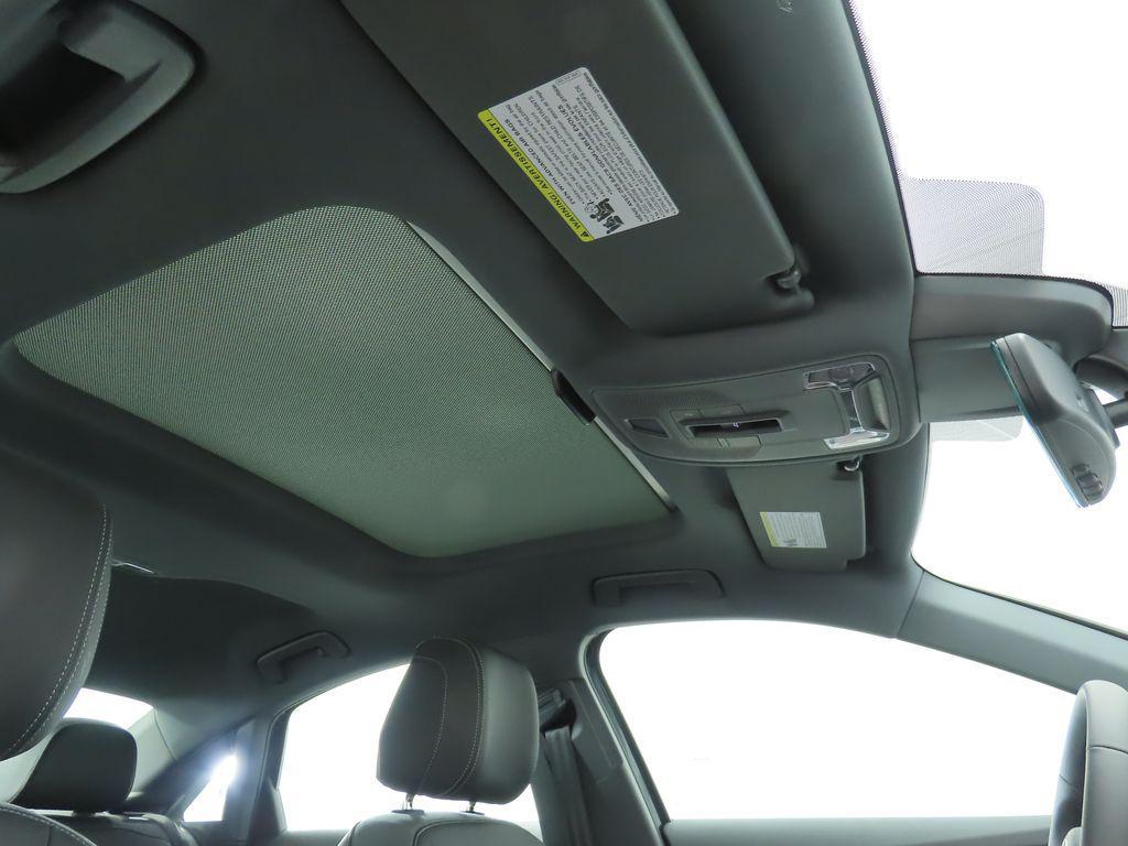 used 2025 Audi A3 car