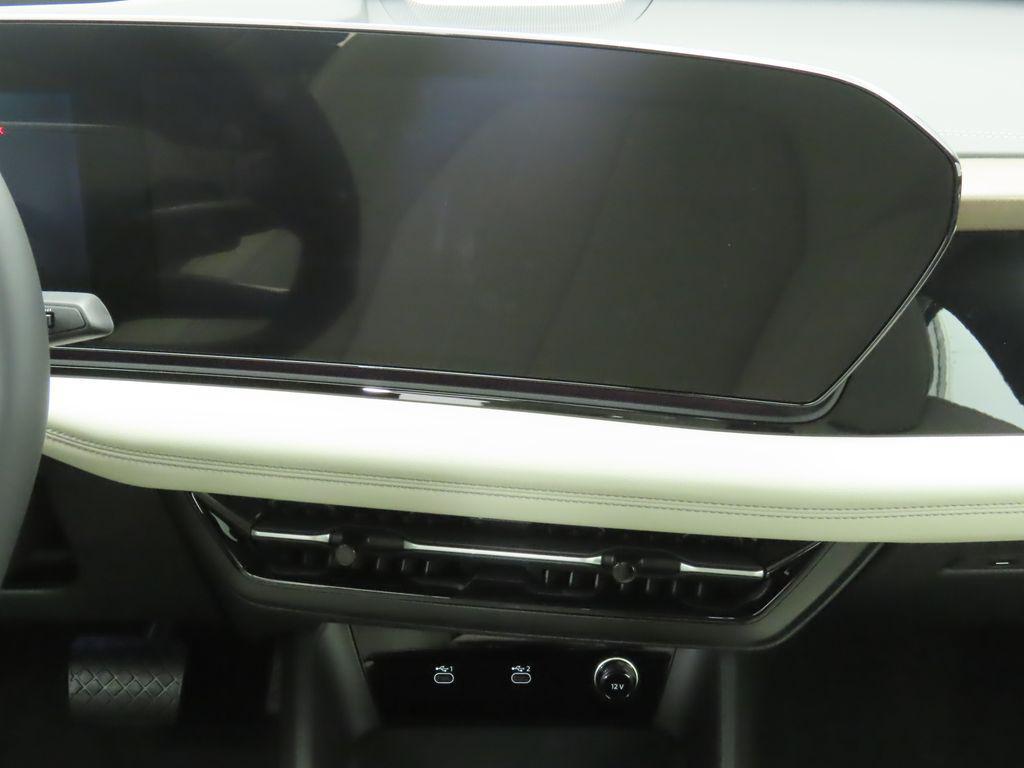 new 2025 Audi A6 e-tron car, priced at $73,935
