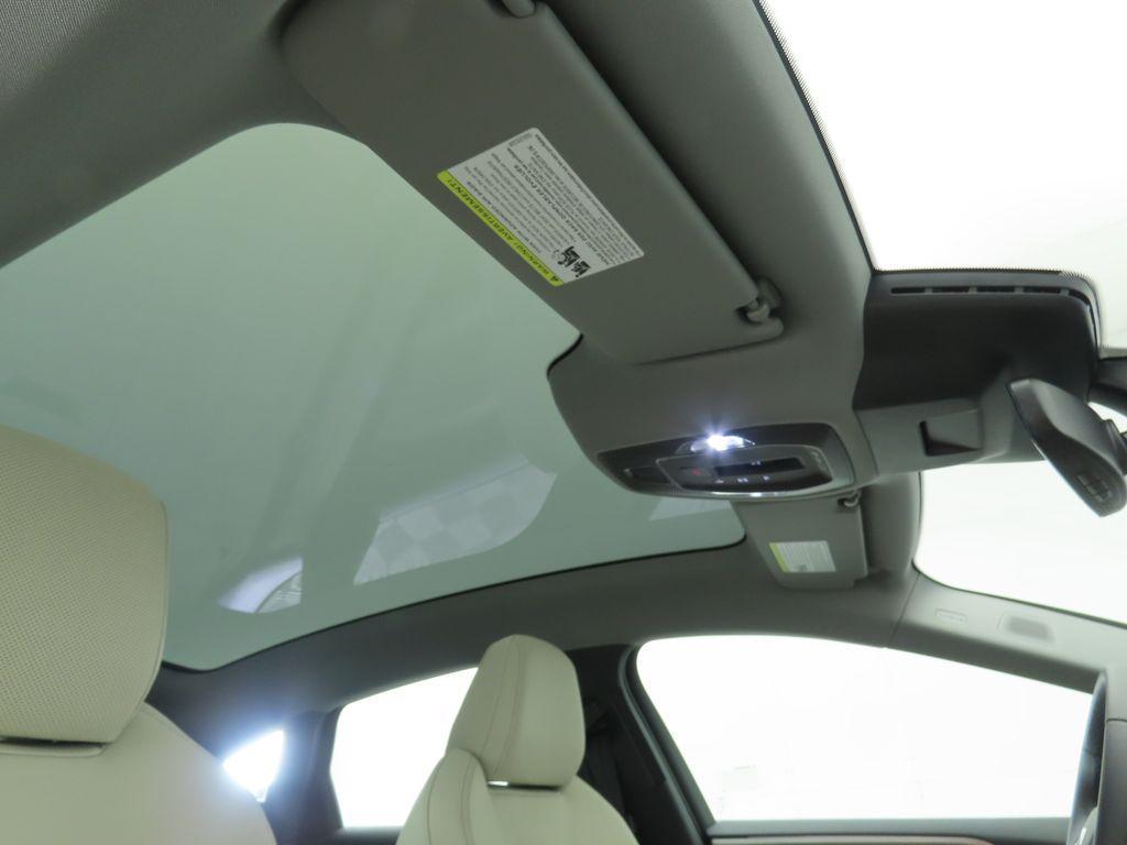new 2025 Audi A6 e-tron car, priced at $73,935