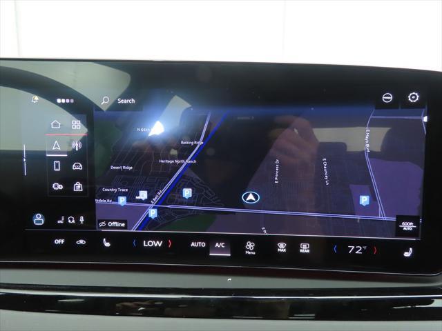 new 2025 Audi A5 car, priced at $53,685