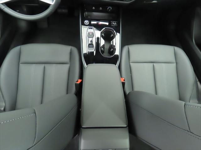 new 2025 Audi A5 car, priced at $53,685