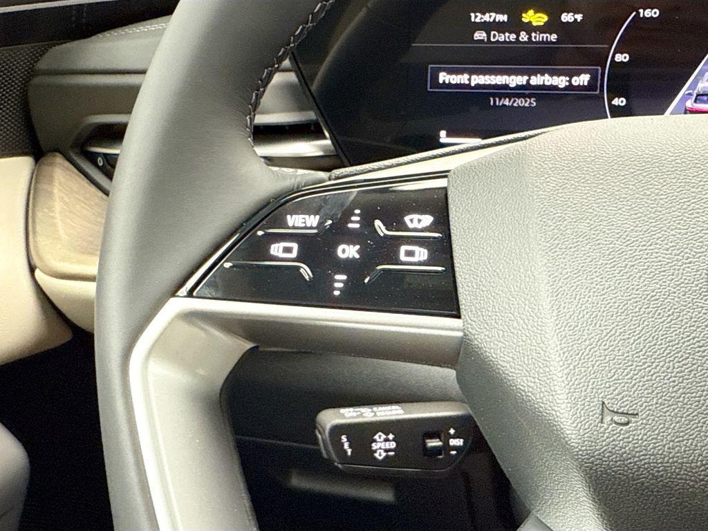 used 2025 Audi Q5 car