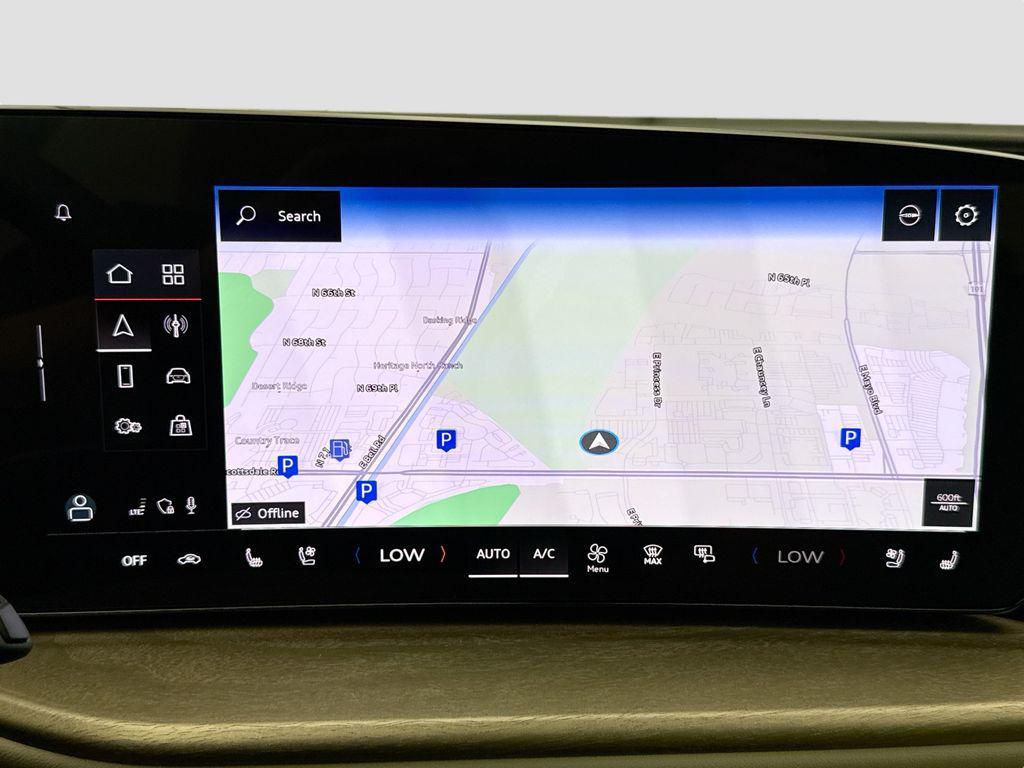 used 2025 Audi Q5 car