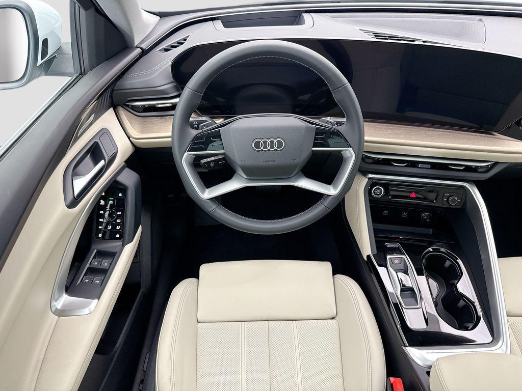 used 2025 Audi Q5 car