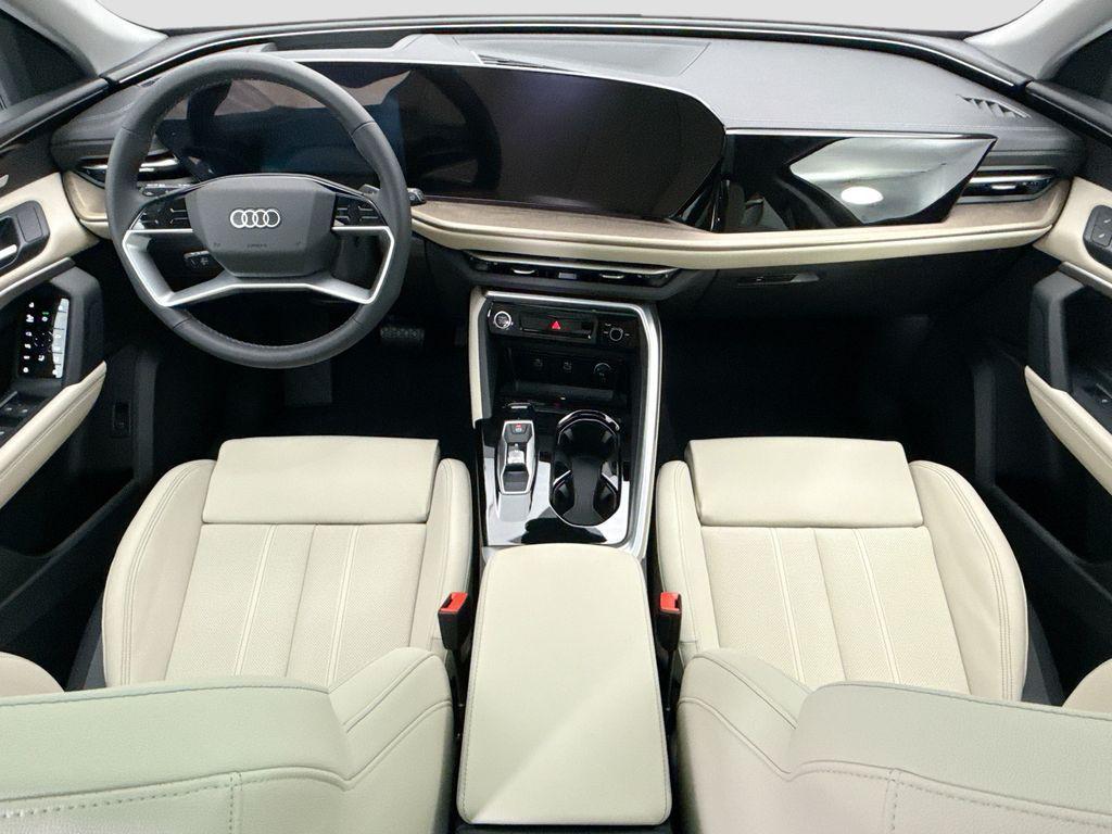 used 2025 Audi Q5 car