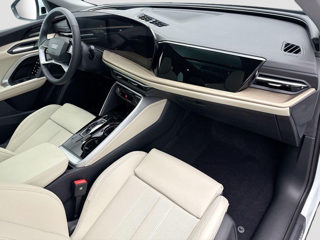 used 2025 Audi Q5 car