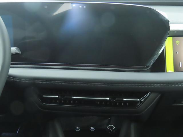 new 2025 Audi A6 e-tron car, priced at $76,335