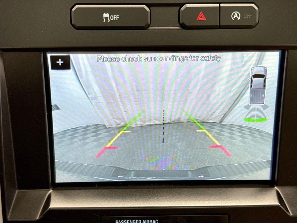 used 2017 Ford F-150 car, priced at $25,556