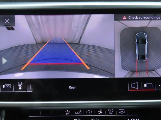 used 2020 Audi S7 car, priced at $52,343