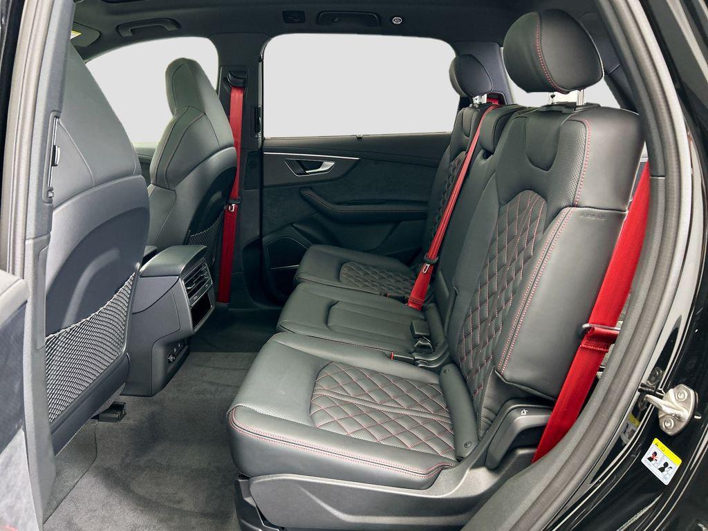 new 2026 Audi Q7 car, priced at $89,340