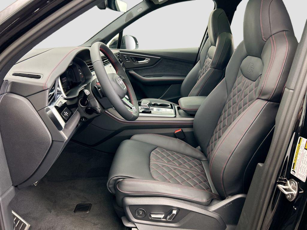new 2026 Audi Q7 car, priced at $89,340