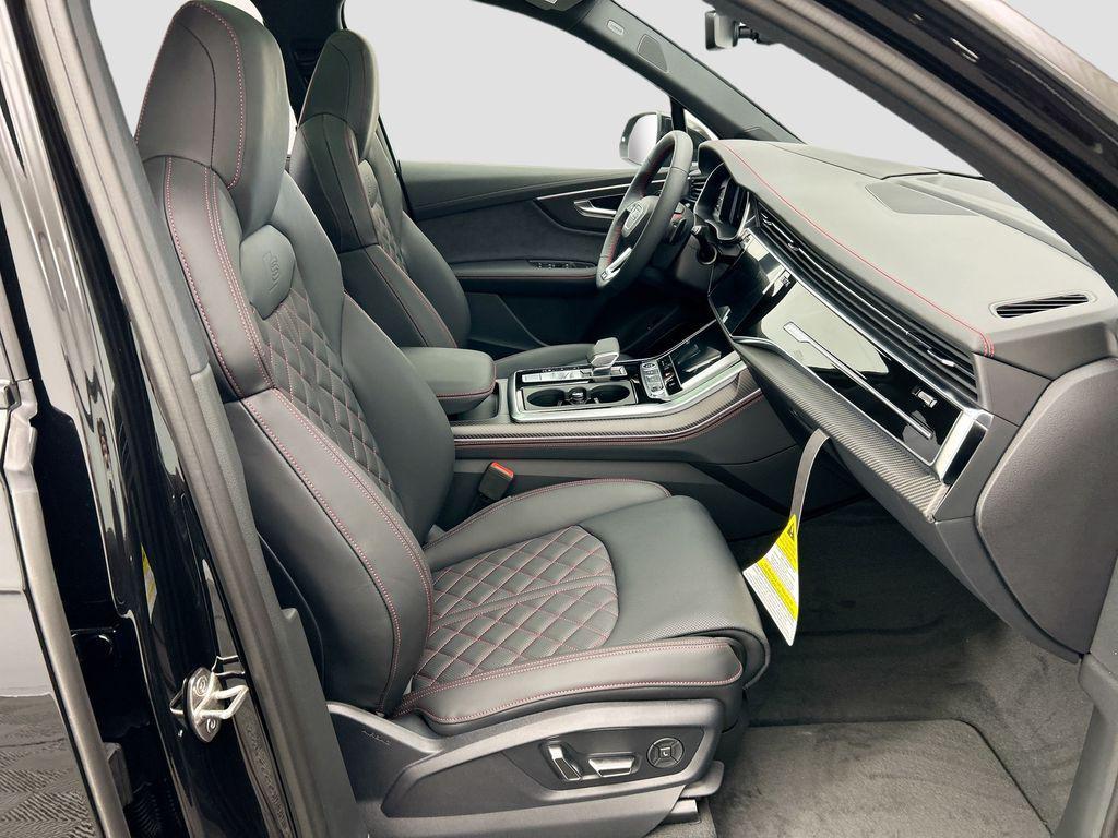 new 2026 Audi Q7 car, priced at $89,340