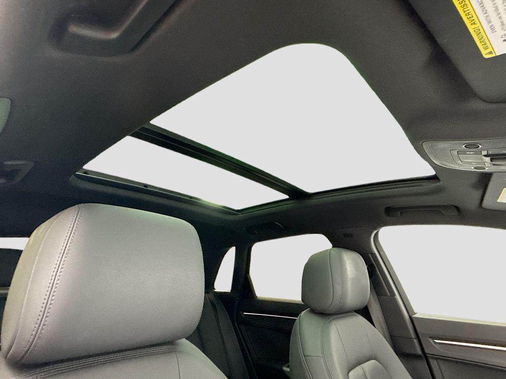 used 2023 Audi Q3 car, priced at $29,592