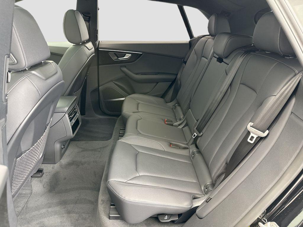 new 2026 Audi Q8 car, priced at $86,225
