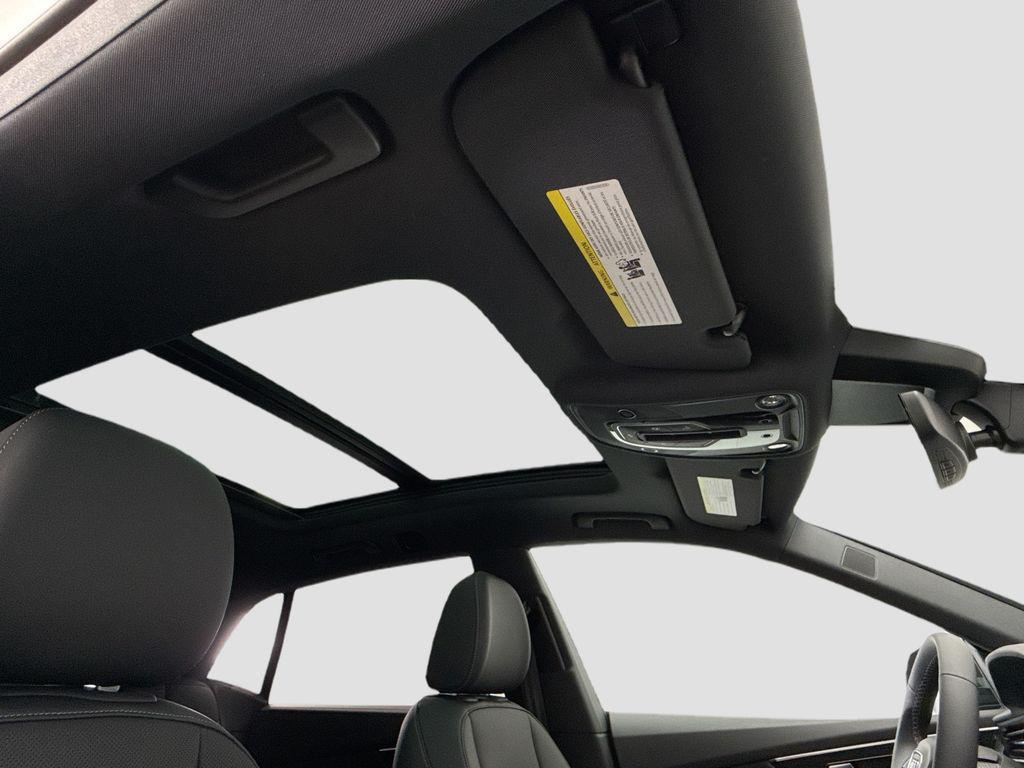 new 2026 Audi Q8 car, priced at $86,225