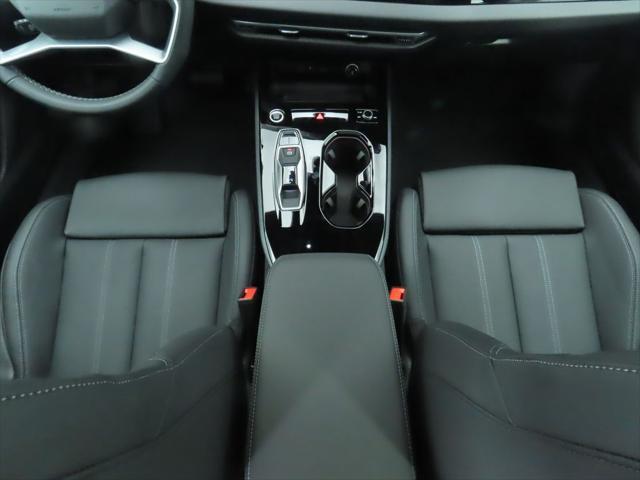 new 2025 Audi A5 car, priced at $56,435