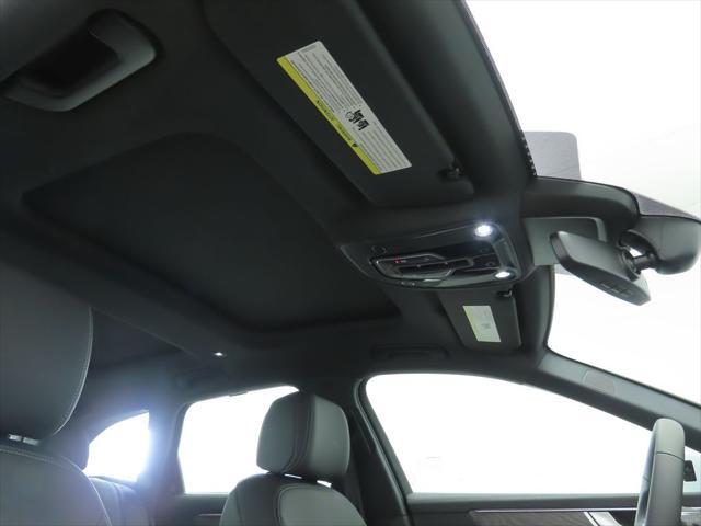 new 2025 Audi A6 car, priced at $74,790