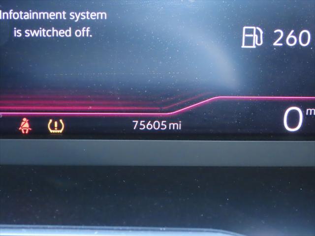 used 2020 Volkswagen Jetta GLI car, priced at $20,692