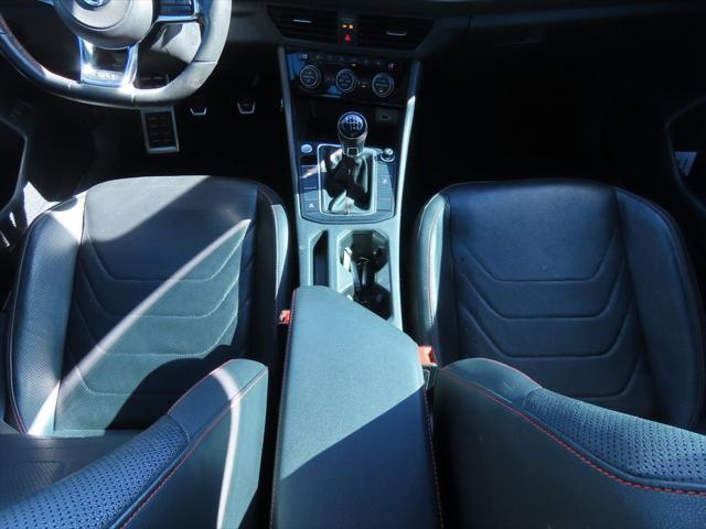 used 2020 Volkswagen Jetta GLI car, priced at $20,692
