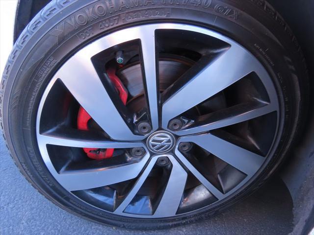 used 2020 Volkswagen Jetta GLI car, priced at $20,692