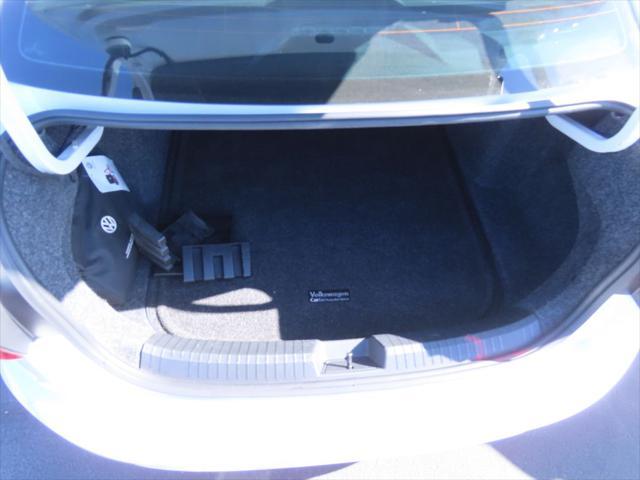 used 2020 Volkswagen Jetta GLI car, priced at $20,692