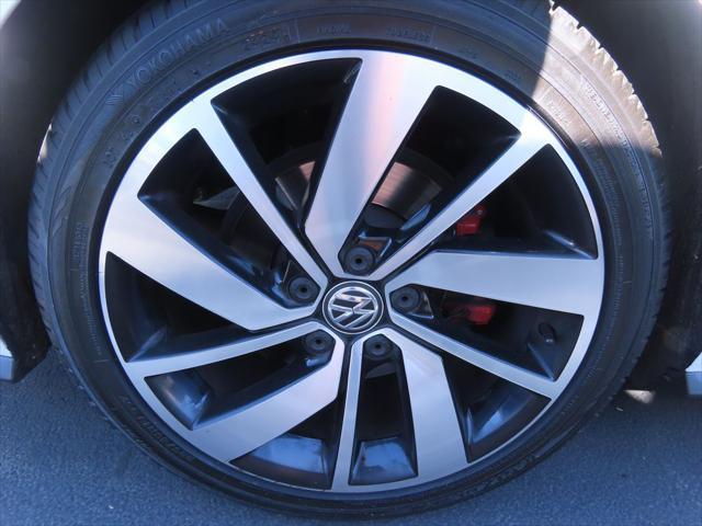 used 2020 Volkswagen Jetta GLI car, priced at $20,692