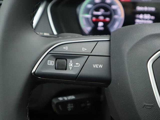 new 2025 Audi Q5 car, priced at $67,935