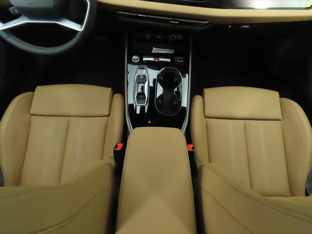 new 2025 Audi A5 car, priced at $59,135