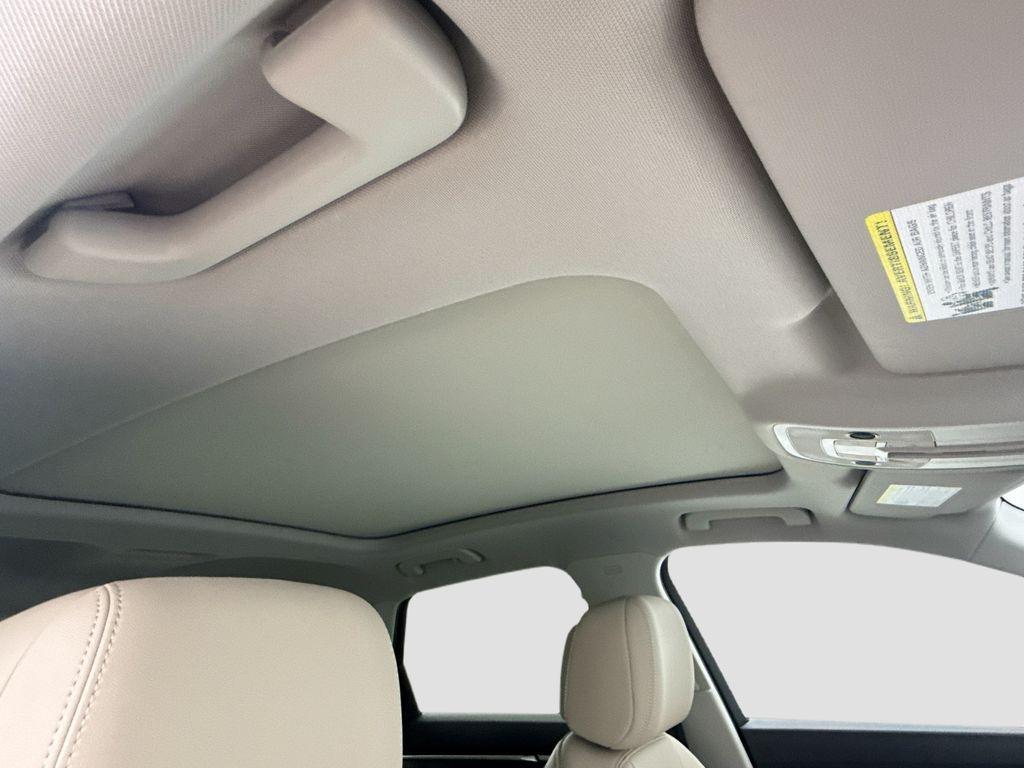 used 2025 Audi Q3 car