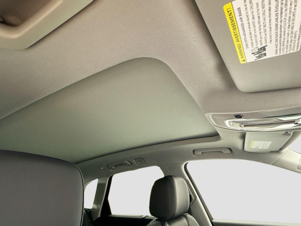 used 2025 Audi Q5 car, priced at $42,771