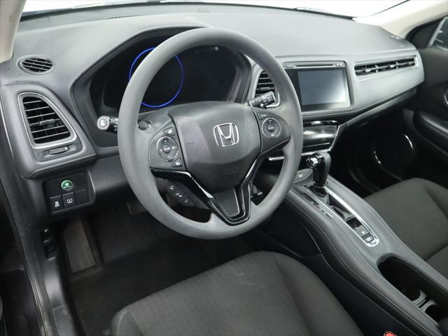 used 2018 Honda HR-V car, priced at $18,256