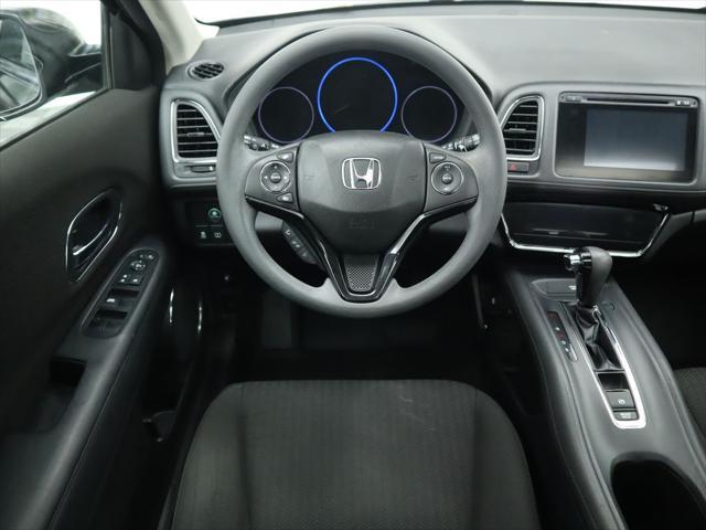 used 2018 Honda HR-V car, priced at $18,256