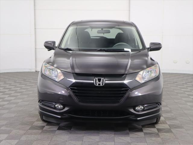 used 2018 Honda HR-V car, priced at $18,256