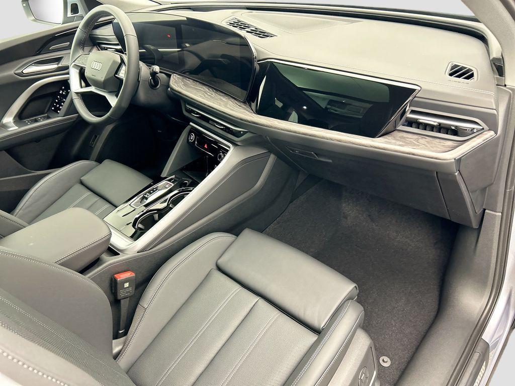 used 2025 Audi Q5 car