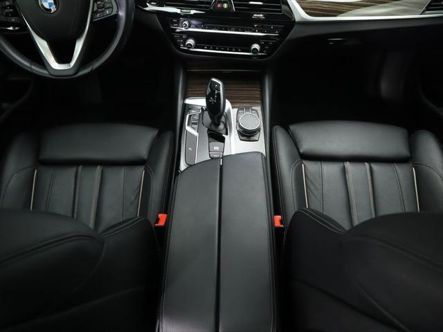 used 2019 BMW 530 car, priced at $23,974