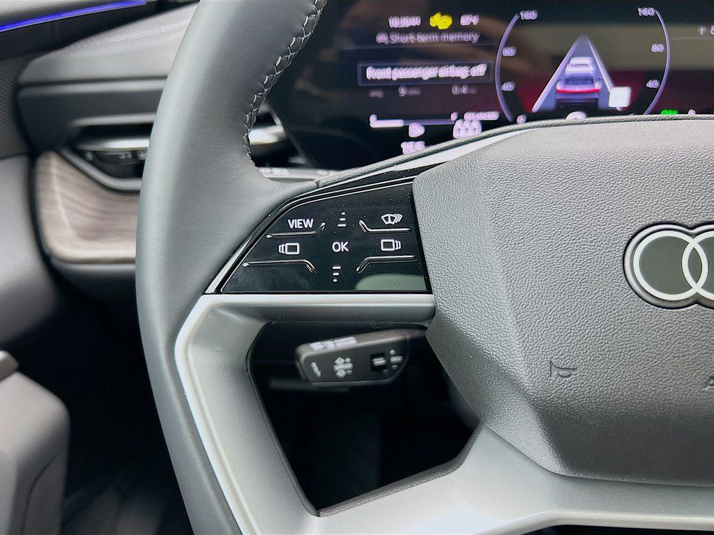 new 2025 Audi Q5 car, priced at $61,150