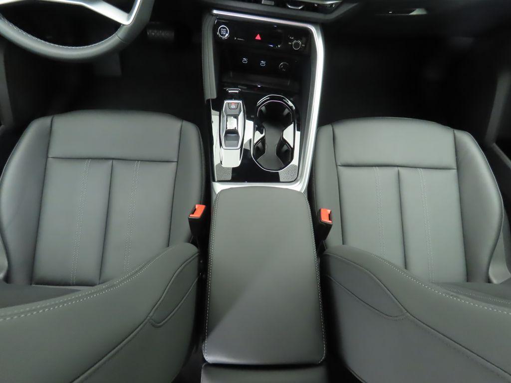 new 2025 Audi Q5 car, priced at $60,200