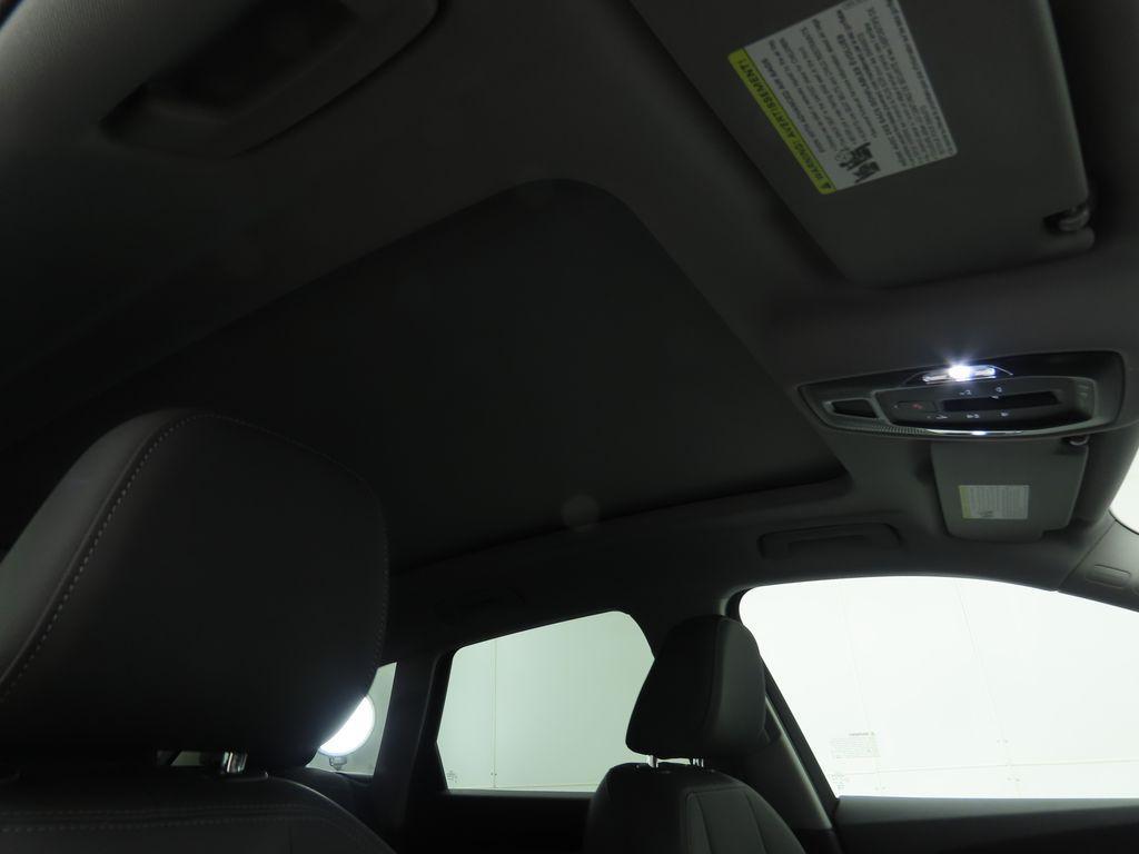 new 2025 Audi Q5 car, priced at $60,200
