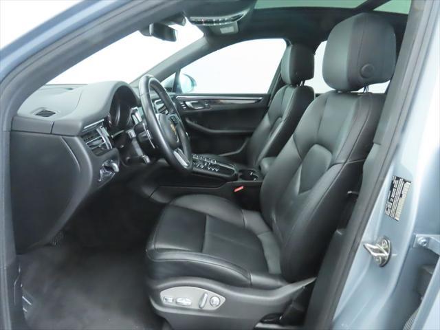used 2019 Porsche Macan car, priced at $31,756