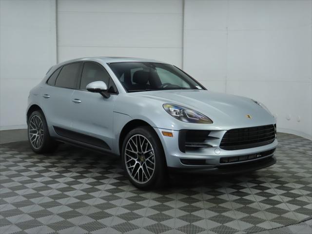 used 2019 Porsche Macan car, priced at $31,756