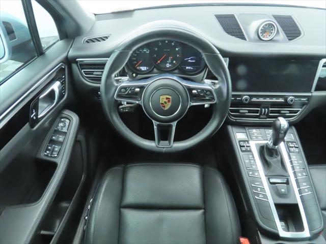 used 2019 Porsche Macan car, priced at $31,756