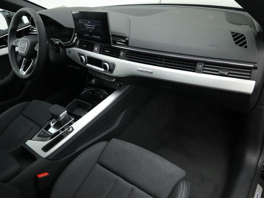 used 2023 Audi A5 Sportback car, priced at $46,984