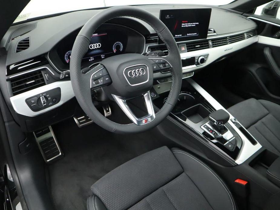 used 2023 Audi A5 Sportback car, priced at $46,984