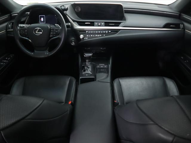 used 2021 Lexus ES 350 car, priced at $28,286