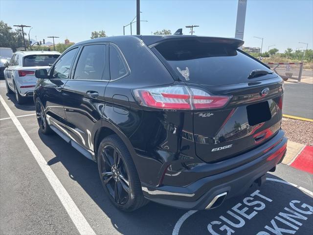 used 2019 Ford Edge car, priced at $21,969