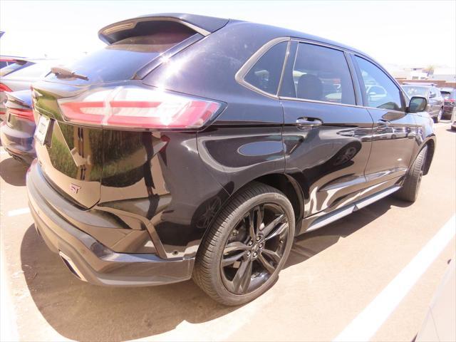 used 2019 Ford Edge car, priced at $21,969