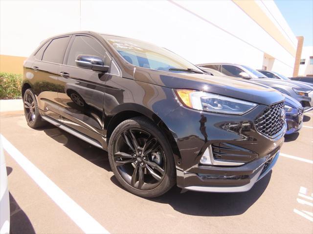 used 2019 Ford Edge car, priced at $21,969