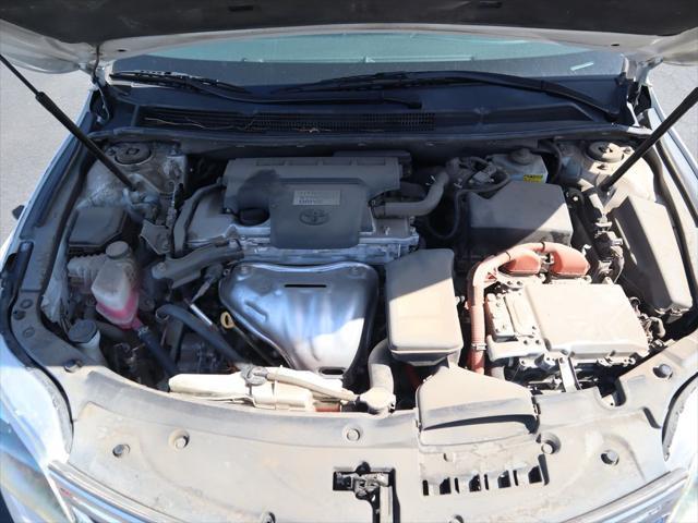 used 2014 Toyota Avalon Hybrid car, priced at $14,364