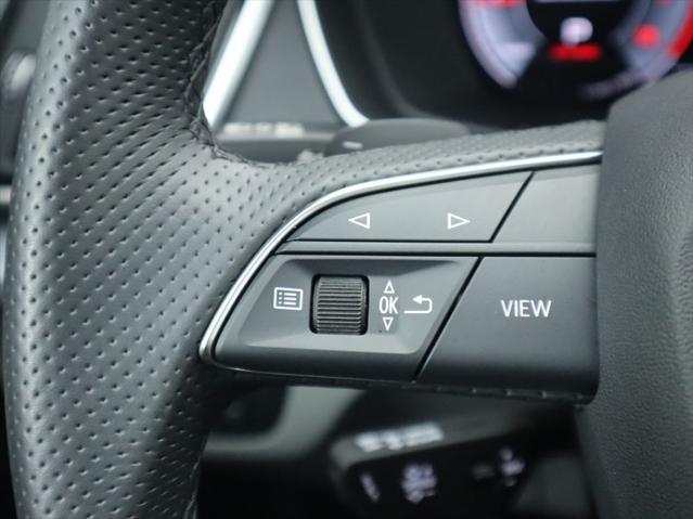 used 2024 Audi Q5 car, priced at $58,435
