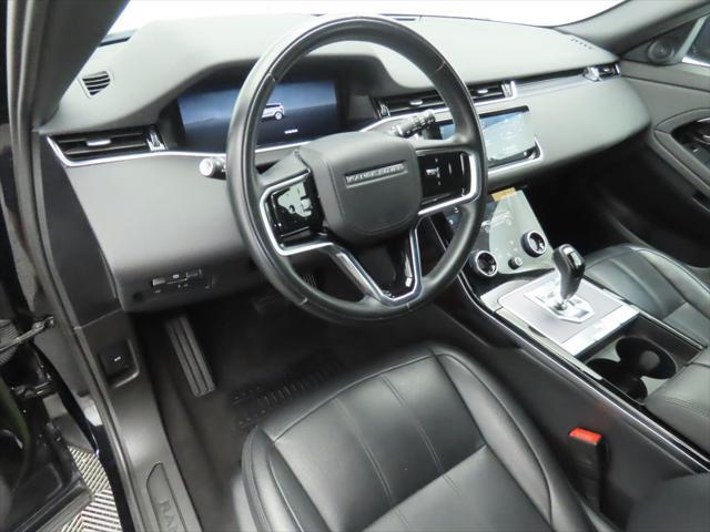 used 2023 Land Rover Range Rover Evoque car, priced at $32,982